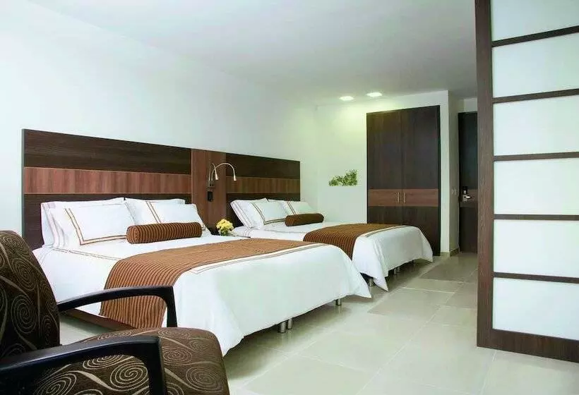Fotos del hotel San Simon  Boutique:  12