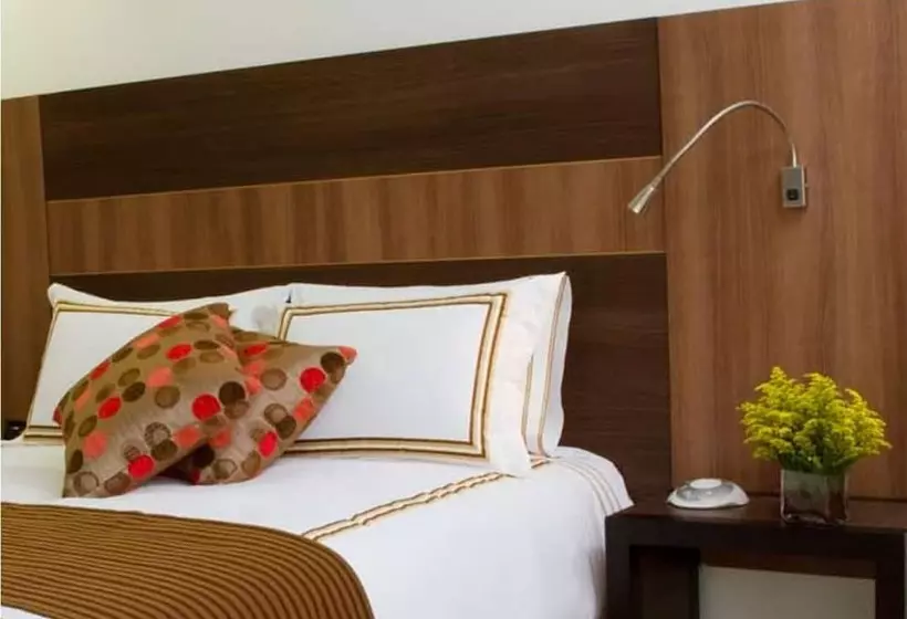 Fotos del hotel San Simon  Boutique:  17