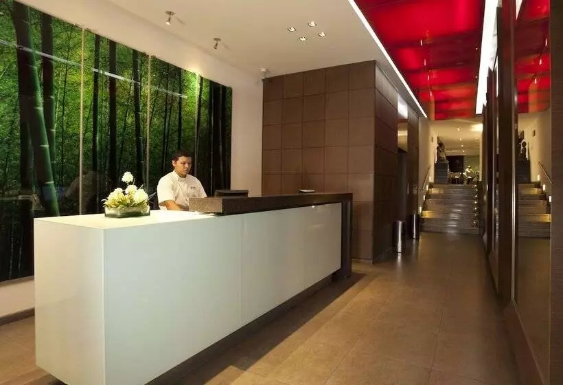 Fotos del hotel San Simon  Boutique:  4