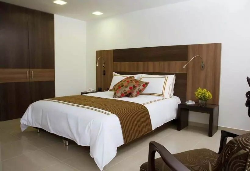 Fotos del hotel San Simon  Boutique:  15