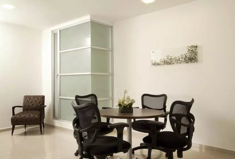 Fotos del hotel San Simon  Boutique:  11
