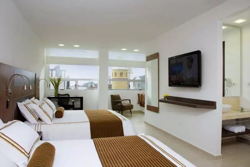 Fotos del hotel San Simon  Boutique:  21