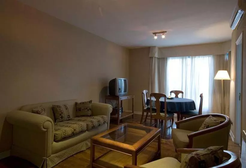 Fotos del hotel San Suites Mitre:  2