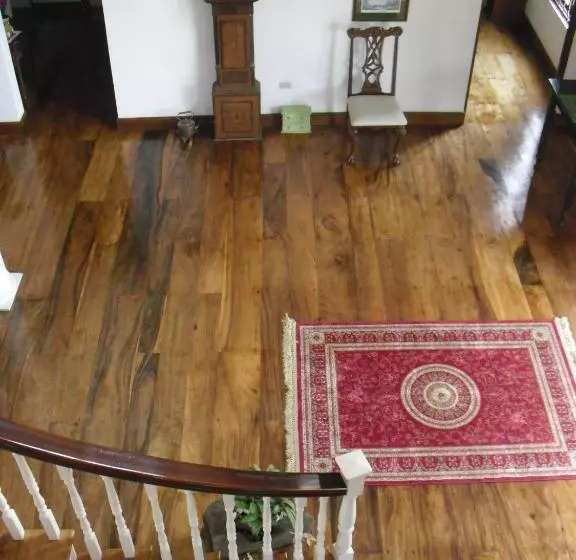 Fotos del hotel Tamarind Great House:  9