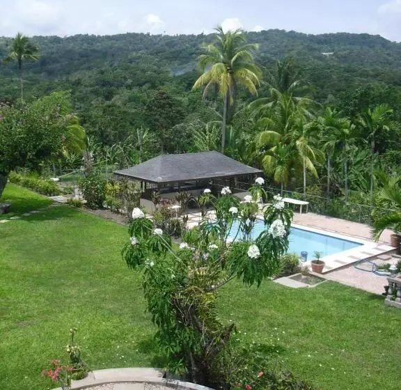 Fotos del hotel Tamarind Great House:  7