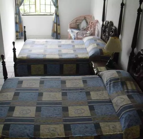 Fotos del hotel Tamarind Great House:  14