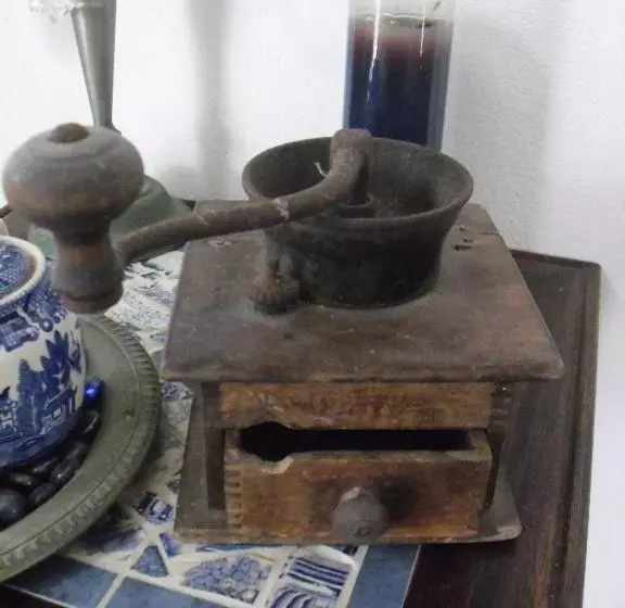 Fotos del hotel Tamarind Great House:  4