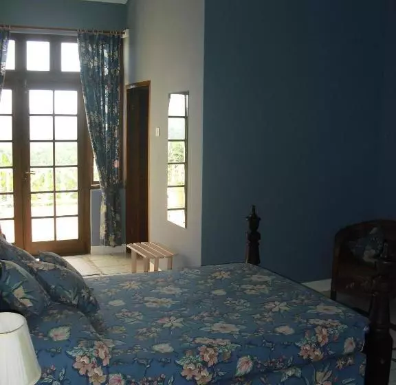 Fotos del hotel Tamarind Great House:  6