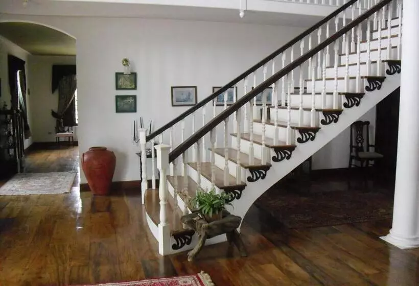 Fotos del hotel Tamarind Great House:  2