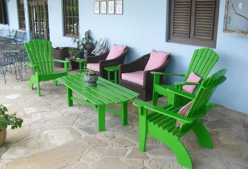 Fotos del hotel Tamarind Great House:  3