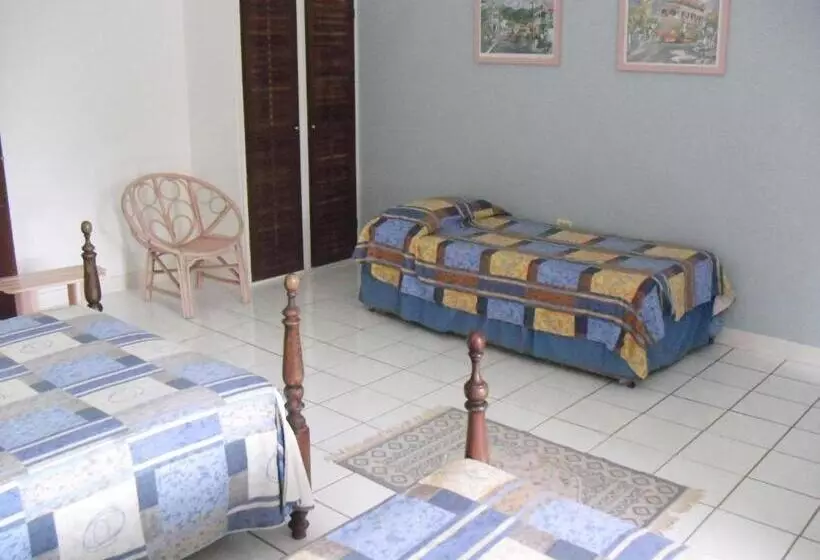 Fotos del hotel Tamarind Great House:  8