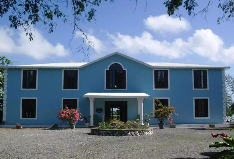 Fotos del hotel Tamarind Great House:  5