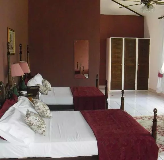 Tamarind Great House