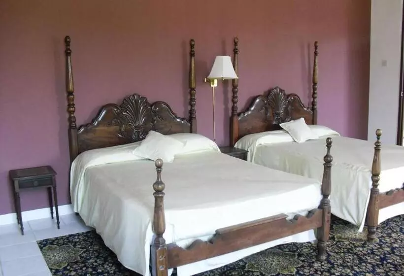 Fotos del hotel Tamarind Great House:  10