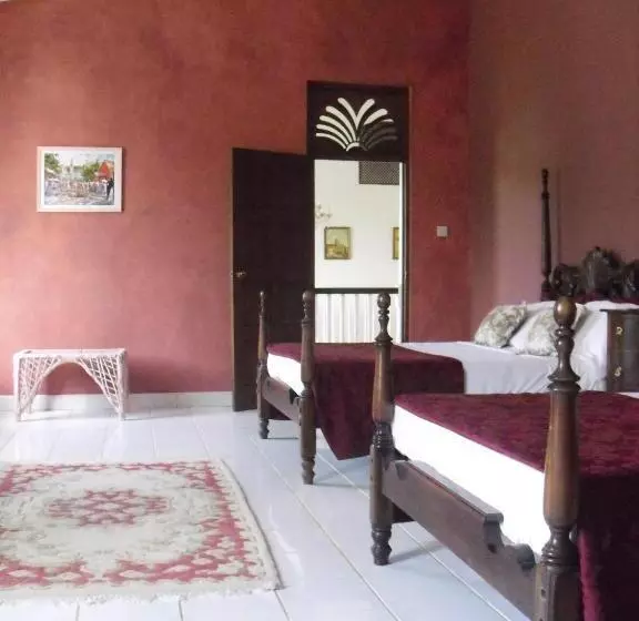 Fotos del hotel Tamarind Great House:  11