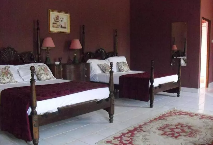 Fotos del hotel Tamarind Great House:  12