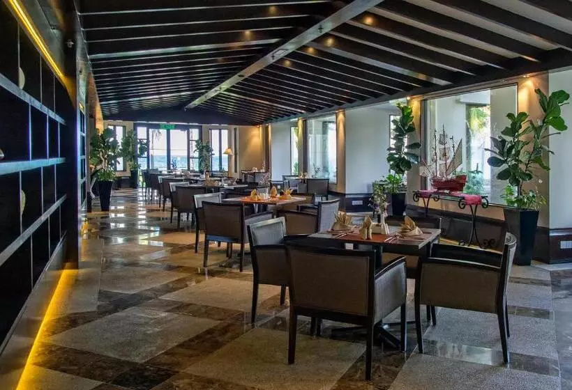 Fotos del hotel The Magellan Sutera Resort:  10