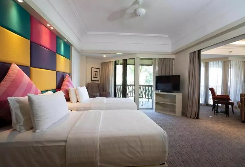 Fotos del hotel The Magellan Sutera Resort:  17