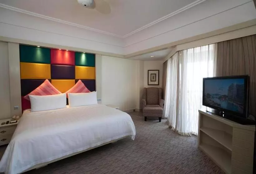 Fotos del hotel The Magellan Sutera Resort:  7