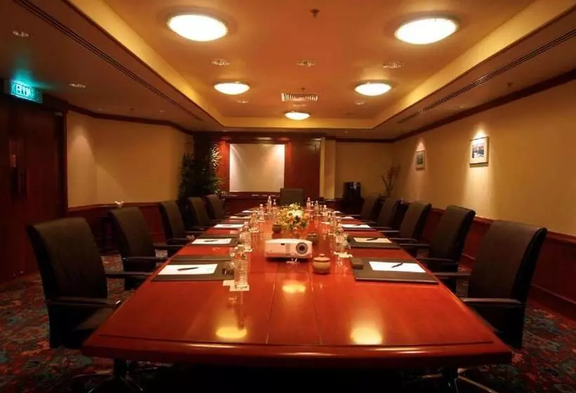 Fotos del hotel The Magellan Sutera Resort:  6