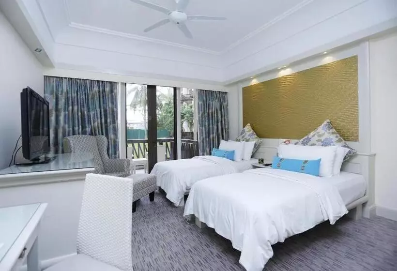 Fotos del hotel The Magellan Sutera Resort:  20