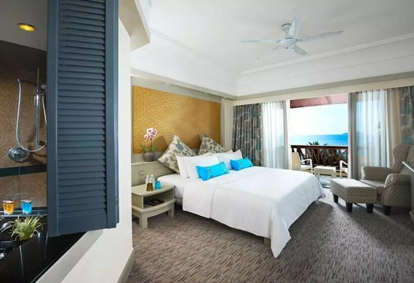 Fotos del hotel The Magellan Sutera Resort:  22