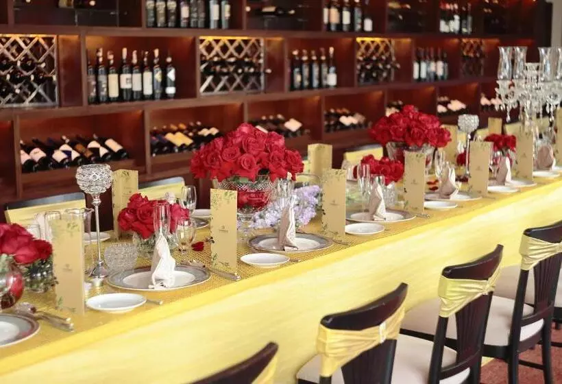 Fotos del hotel The Magellan Sutera Resort:  19