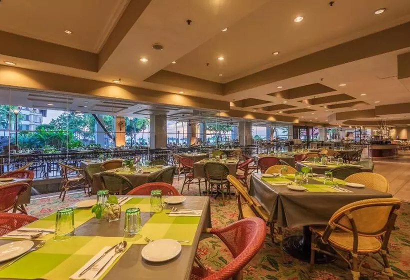 Fotos del hotel The Magellan Sutera Resort:  15