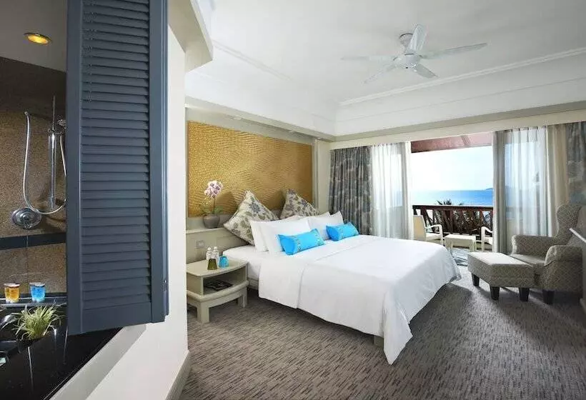 Fotos del hotel The Magellan Sutera Resort:  25