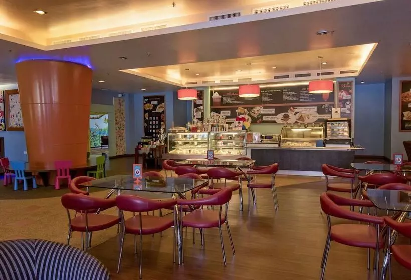 Fotos del hotel The Magellan Sutera Resort:  11