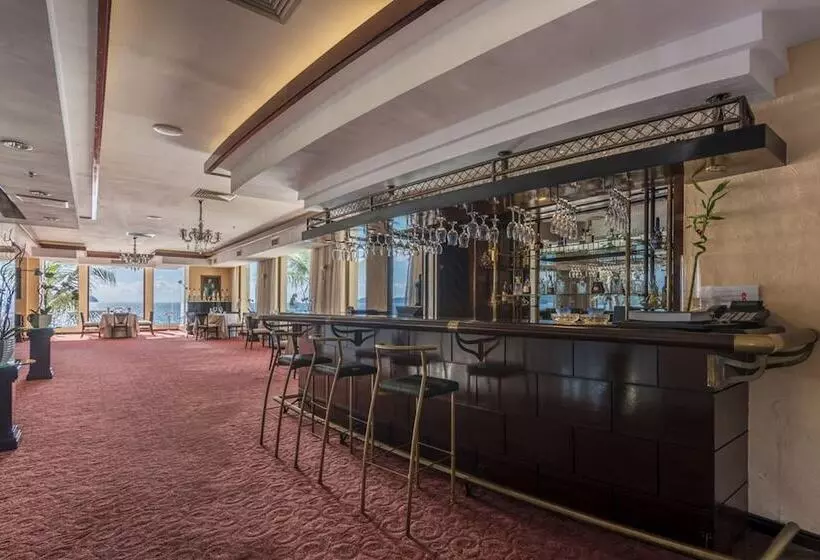 Fotos del hotel The Magellan Sutera Resort:  16