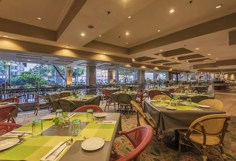 Fotos del hotel The Magellan Sutera Resort:  4