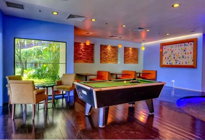 Fotos del hotel The Magellan Sutera Resort:  5