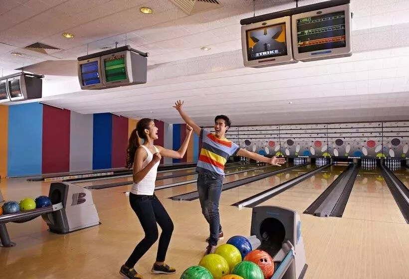 Fotos del hotel The Magellan Sutera Resort:  3