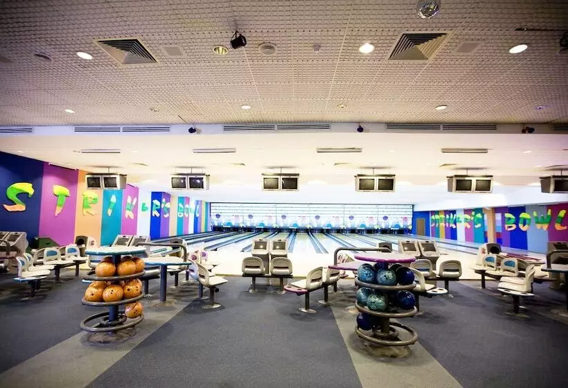 Fotos del hotel The Magellan Sutera Resort:  21