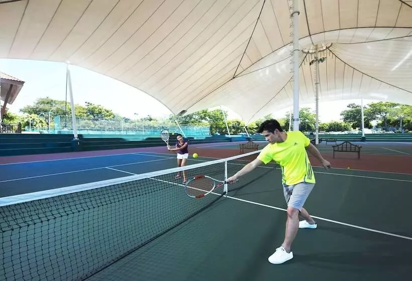 Fotos del hotel The Magellan Sutera Resort:  9