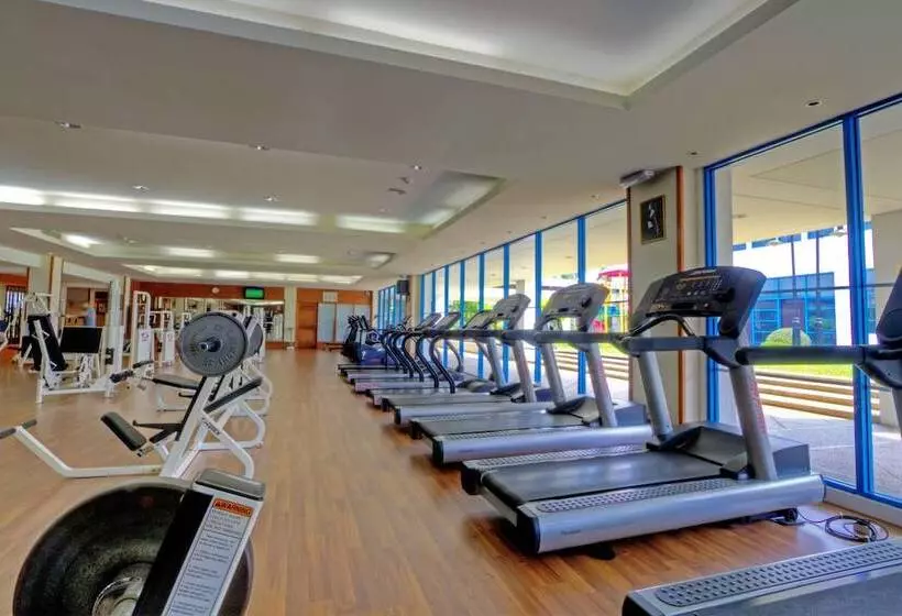 Fotos del hotel The Magellan Sutera Resort:  14