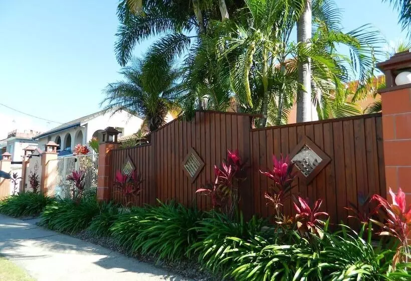 Fotos del hotel The Balinese:  7