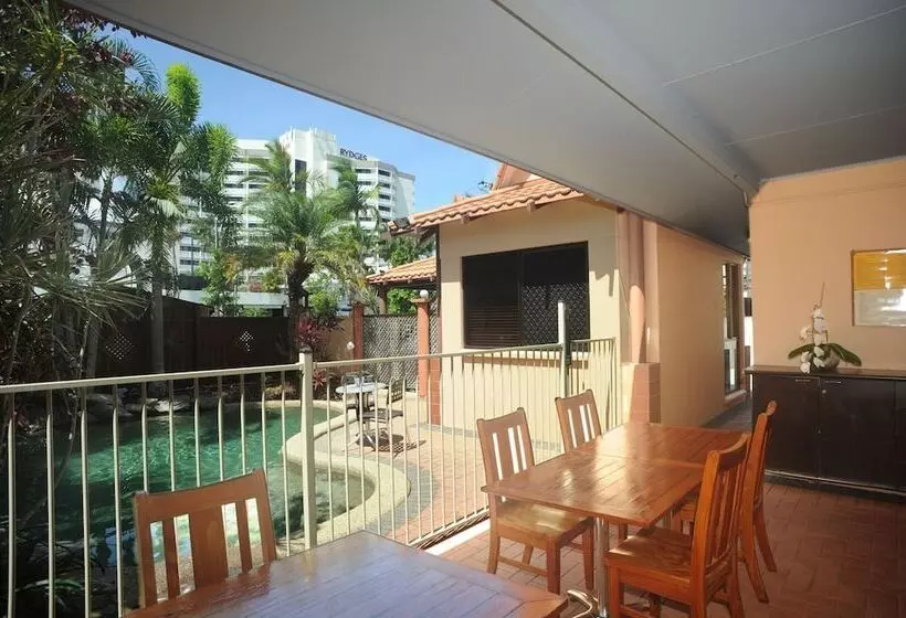 Fotos del hotel The Balinese:  4