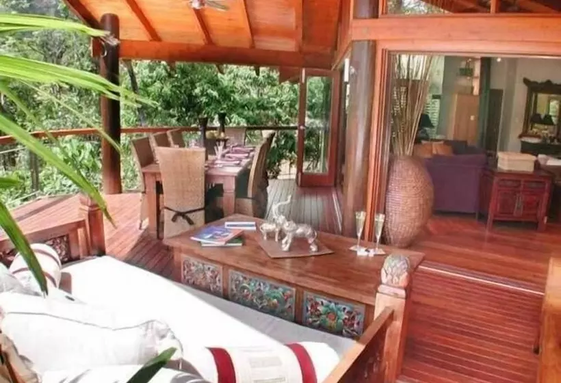 Fotos del hotel The Balinese:  11