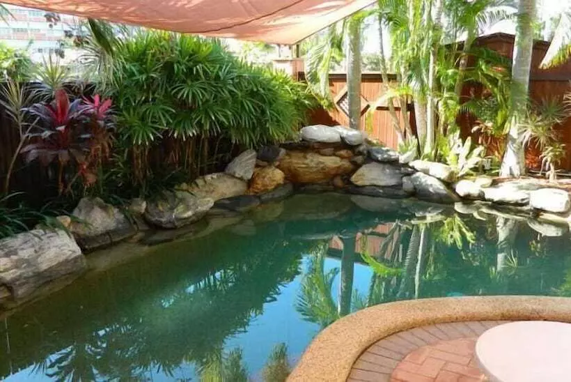 Fotos del hotel The Balinese:  3