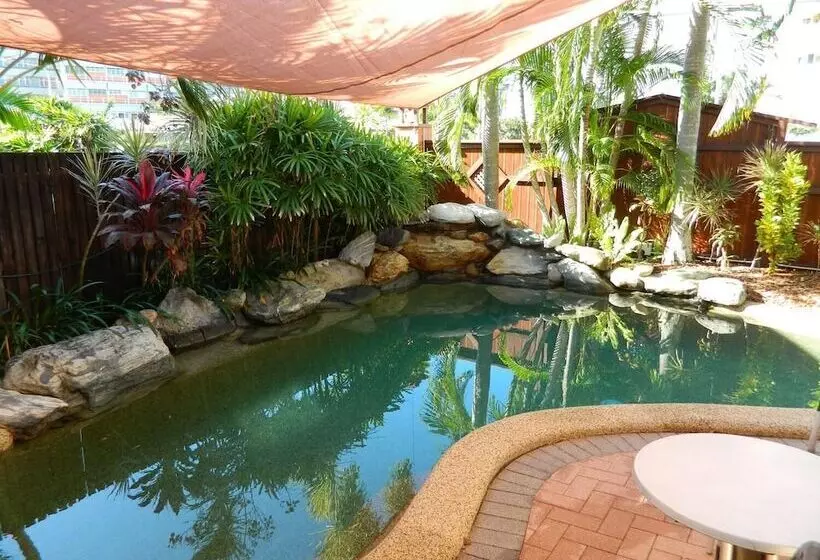 Fotos del hotel The Balinese:  10