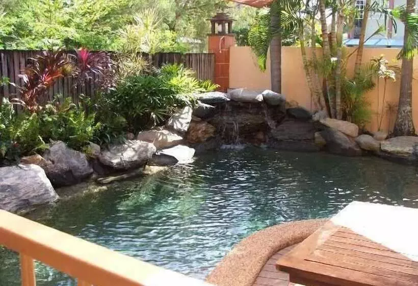 Fotos del hotel The Balinese:  13