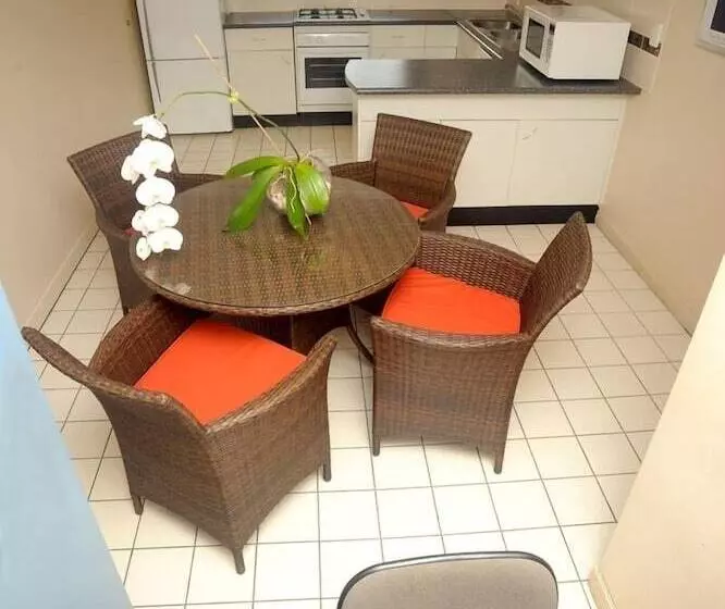 Fotos del hotel The Balinese:  5