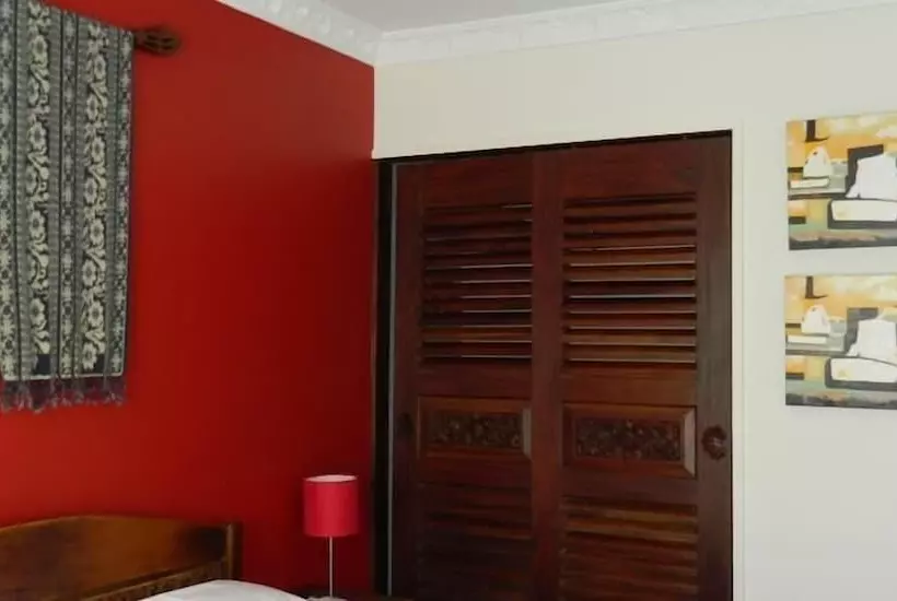 Fotos del hotel The Balinese:  12