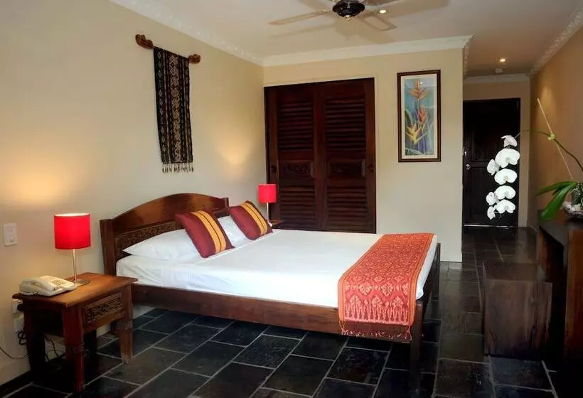 Fotos del hotel The Balinese:  9