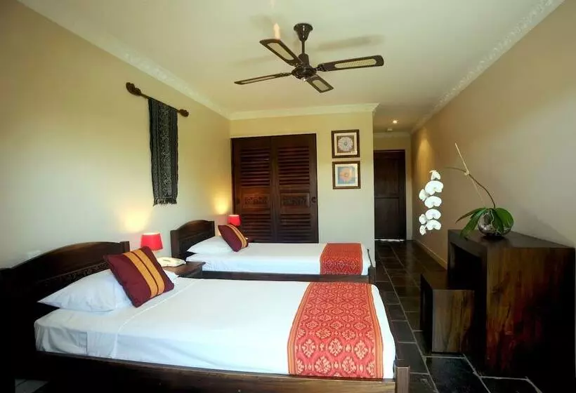 Fotos del hotel The Balinese:  2