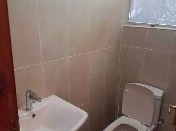 Fotos del hotel Ufanisi Resort Kisii:  4