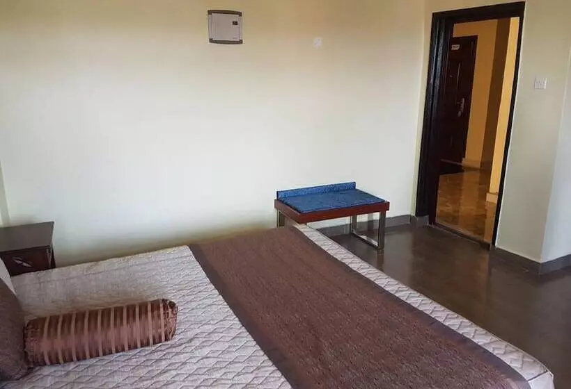 Fotos del hotel Ufanisi Resort Kisii:  15