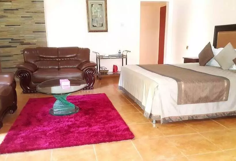 Fotos del hotel Ufanisi Resort Kisii:  16